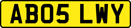 AB05LWY
