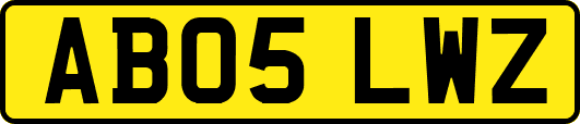 AB05LWZ