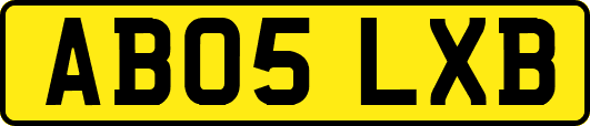 AB05LXB