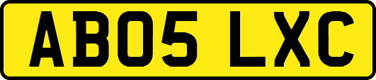 AB05LXC