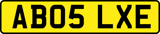 AB05LXE