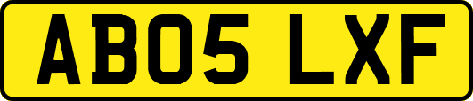 AB05LXF