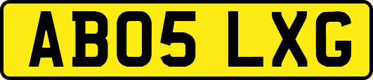 AB05LXG