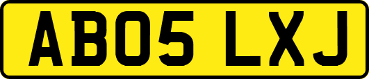 AB05LXJ