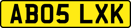 AB05LXK