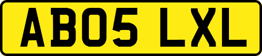 AB05LXL