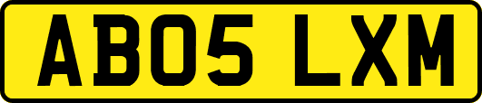 AB05LXM