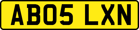 AB05LXN