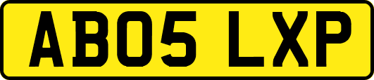AB05LXP