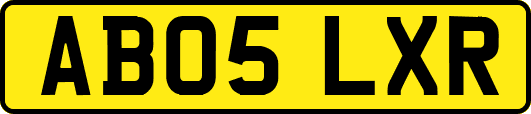 AB05LXR