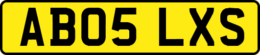 AB05LXS