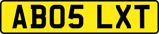 AB05LXT
