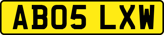AB05LXW