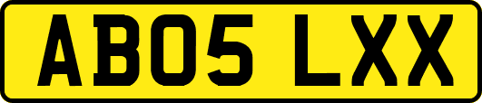 AB05LXX