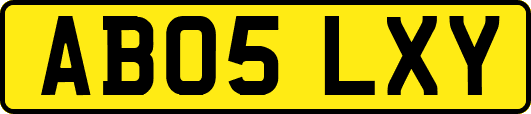 AB05LXY