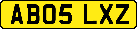 AB05LXZ