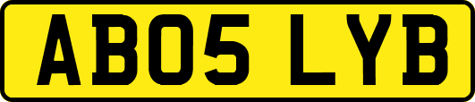 AB05LYB