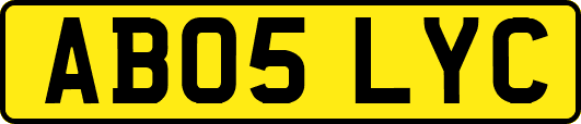 AB05LYC