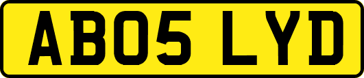 AB05LYD