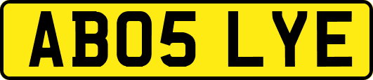 AB05LYE