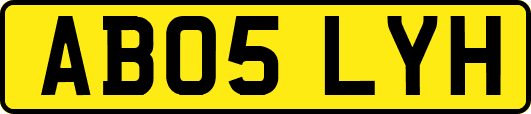 AB05LYH