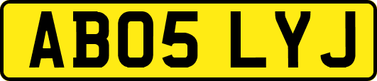 AB05LYJ