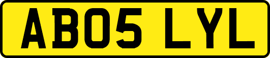 AB05LYL