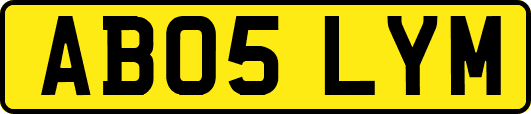 AB05LYM