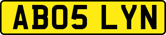 AB05LYN