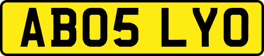 AB05LYO