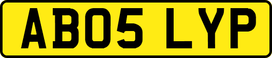 AB05LYP
