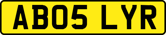 AB05LYR