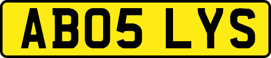 AB05LYS