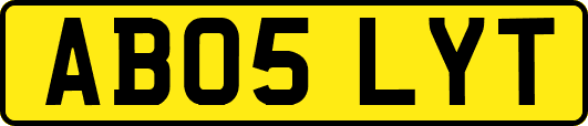 AB05LYT