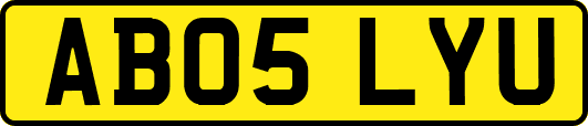 AB05LYU