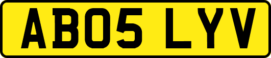 AB05LYV