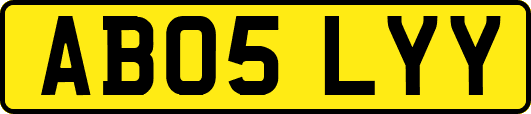 AB05LYY