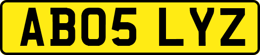 AB05LYZ