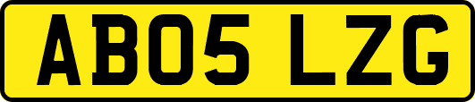 AB05LZG