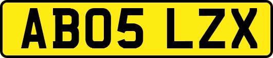 AB05LZX