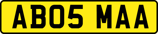 AB05MAA