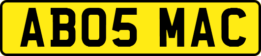 AB05MAC