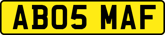 AB05MAF