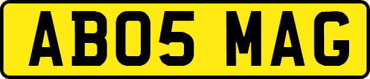 AB05MAG