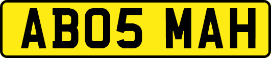 AB05MAH
