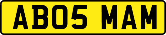AB05MAM