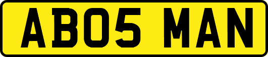 AB05MAN