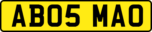 AB05MAO