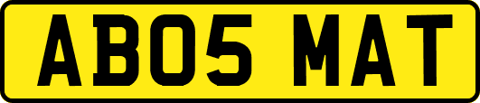 AB05MAT