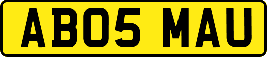 AB05MAU